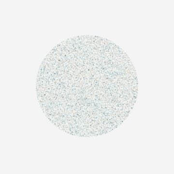 PODODISC STALEKS PRO L Pedikür Disk İçin Yedek Beyaz Törpüler (50 adet)