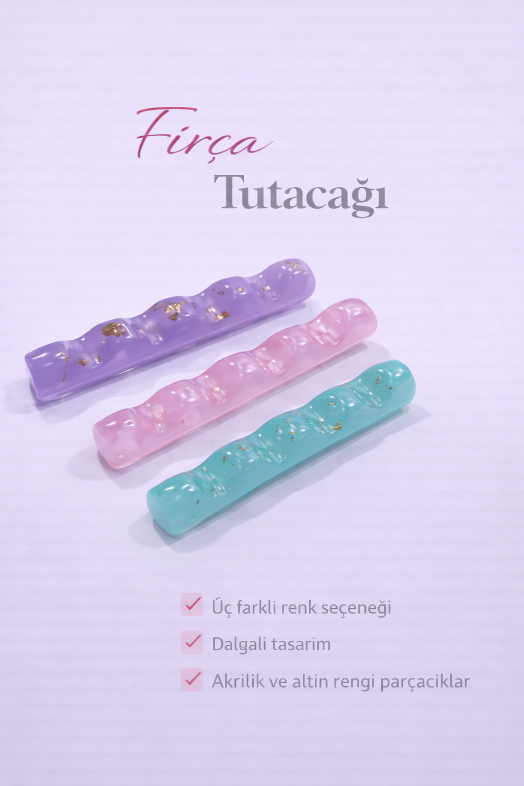 FIRÇA TUTACAĞI