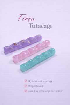 FIRÇA TUTACAĞI