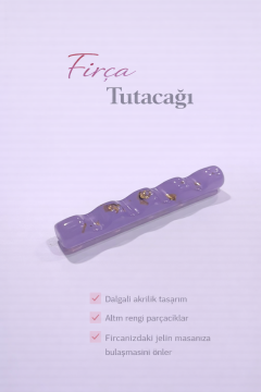 FIRÇA TUTACAĞI