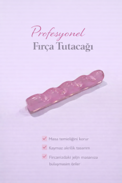 FIRÇA TUTACAĞI