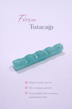 FIRÇA TUTACAĞI