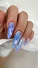 Construction Rainbow #0007- Orta Akışkan Builder Jel