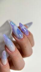 Construction Rainbow #0007- Orta Akışkan Builder Jel