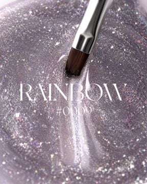 Construction Rainbow #0009- Orta Akışkan Builder Jel