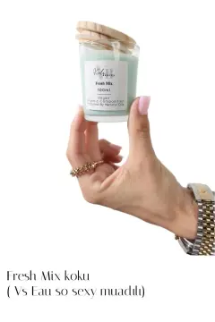 Spa Mum- Spa Mum- Fresh Mix (Victoria Secret -so sexy)