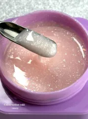 Construction Yuki #0002 - Orta Akışkan Builder Jel