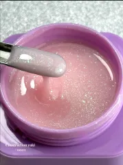 Construction Yuki #0003 - Orta Akışkan Builder Jel