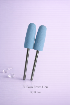 PARLATMA MAVİ - 800 GRIT