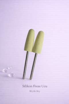 Parlatma Sarı - 600 Grit