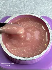 Construction Yuki #0008- Orta Akışkan Builder Jel