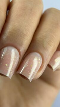 Construction Yuki #0008- Orta Akışkan Builder Jel