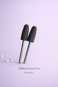 PARLATMA SİYAH - 150 GRIT BÜYÜK