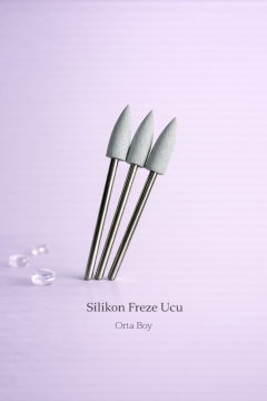 PARLATMA BEYAZ - 180 GRIT