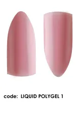 Liquid Poly Jel Nude #0001