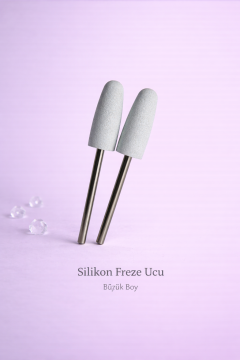 PARLATMA BEYAZ - 180 GRIT BÜYÜK