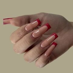 Liquid Poly Jel Nude #0002-