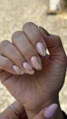 Liquid Poly Jel Nude #0002-