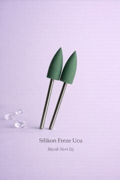 PARLATMA YEŞİL - 240 GRIT
