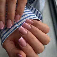 Liquid Poly Jel Nude #0003-