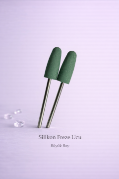 PARLATMA YEŞİL - 240 GRIT BÜYÜK
