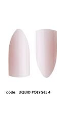 Liquid Poly Jel Nude #0004-