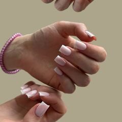 Liquid Poly Jel Nude #0004-