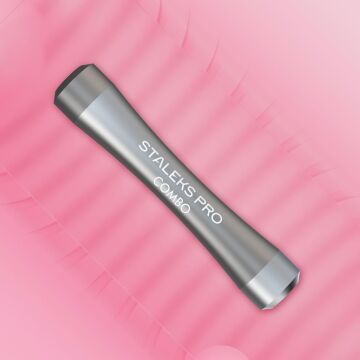 Combo UNIQ 10 Değiştirilebilir Çalışma Parçaları İçin Spatula Sapı