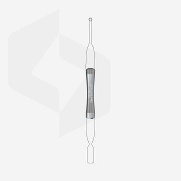 Combo UNIQ 10 Değiştirilebilir Çalışma Parçaları İçin Spatula Sapı