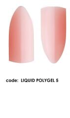 Liquid Poly Jel Nude #0005-