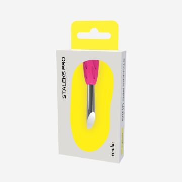 Combo UNIQ 12 Spatulanın Çalışma Kısmı Yamuk İtici