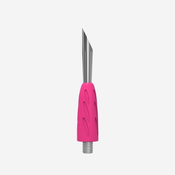 Combo UNIQ 12 Spatulanın Çalışma Kısmı Yamuk İtici