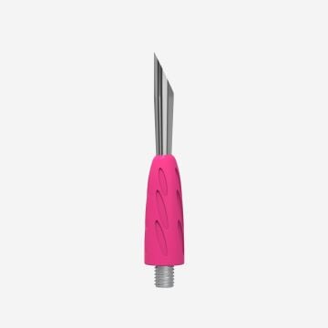 Combo UNIQ 12 Spatulanın Çalışma Kısmı Yamuk İtici