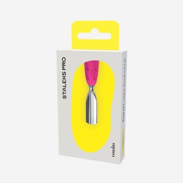 Combo UNIQ 16 Spatulanın Çalışma Kısmı Dar Yuvarlak İtici