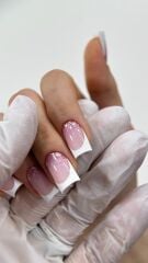 Liquid Poly Jel Nude #0006-