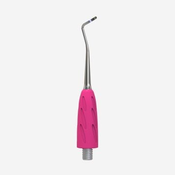 Combo UNIQ 31 Spatulanın Çalışma Kısmı Küret (Sola Eğik)