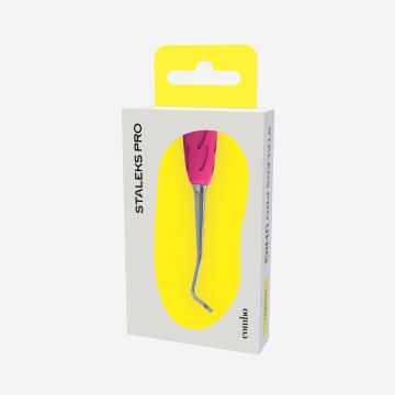 Combo UNIQ 31 Spatulanın Çalışma Kısmı Küret (Sola Eğik)