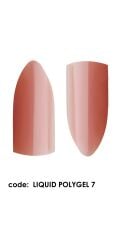 Liquid Poly Jel Nude #0007-