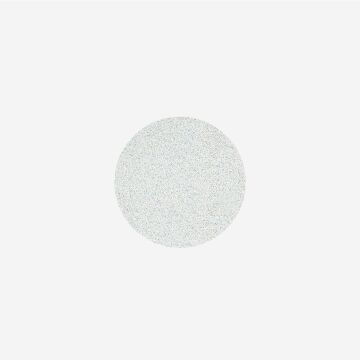 PODODISC STALEKS PRO S Pedikür Disk İçin Yedek Beyaz Törpüler (50 adet)