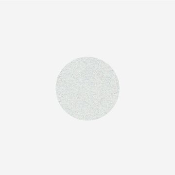 PODODISC STALEKS PRO S Pedikür Disk İçin Yedek Beyaz Törpüler (50 adet) 240