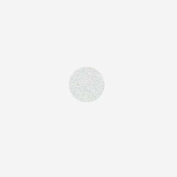 PODODISC STALEKS PRO S Pedikür Disk İçin Yedek Beyaz Törpüler (50 adet) 100