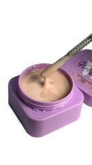 Liquid Poly Jel Nude #0008-