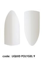 Liquid Poly Jel Nude #0009