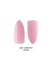 Liquid Poly Jel Nude #0011-