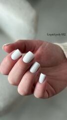 Liquid Poly Jel Nude #0012-