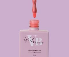 Shimmer Base Coat #0002-Renkli Base Coat