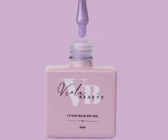 Shimmer Base Coat #0003-Renkli Base Coat