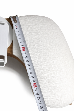 BEYAZ KOL DESTEĞİ (TELEFON TUTACAKLI)