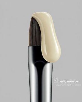 Construction Velvet Mocha #001 - Orta Akışkan Builder Jel