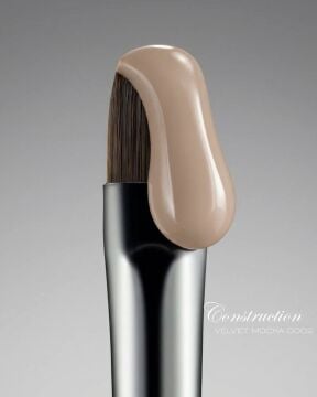 Construction Velvet Mocha #002 JEL -(Orta Akışkan Builder Jel)(Kopya)